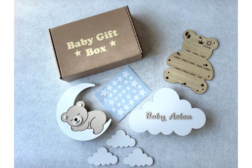 Pure LAMBA Hediye Kutusu